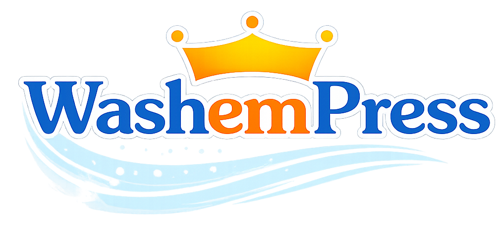 WashemPress